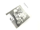 BMW R 1200 CL K30 [2003] - Instructions de maintenance-1
