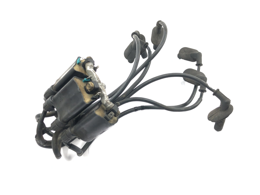Honda GL 1500 Goldwing SC22 [1993] - Ignition coil ignition coils ignition cable ignition cable set