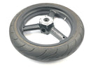TRIUMPH DAYTONA 955I T595 [1998] - Pneu de roue avant 3.50x17"-5