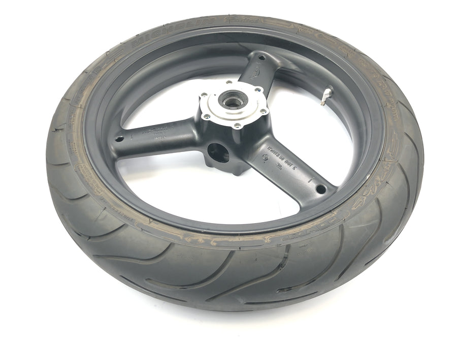 TRIUMPH DAYTONA 955I T595 [1998] - Pneu de roue avant 3.50x17"