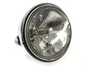 Ducati Monster SR2 800 M4 [2006] - Headlight front headlight with lamp pot-1