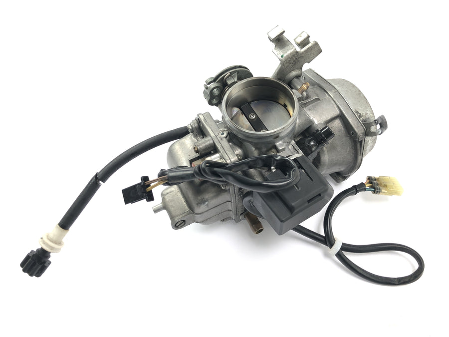 Honda FMX 650 RD12 [2006] - Carburateur Keihin
