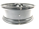 Aprilia Mille RSV 1000 ME [1999] - rear wheel rim aluminum rim rear wheel-3