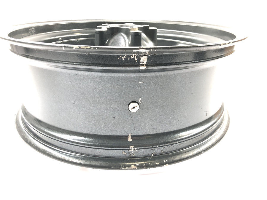 Aprilia Mille RSV 1000 ME [1999] - rear wheel rim aluminum rim rear wheel