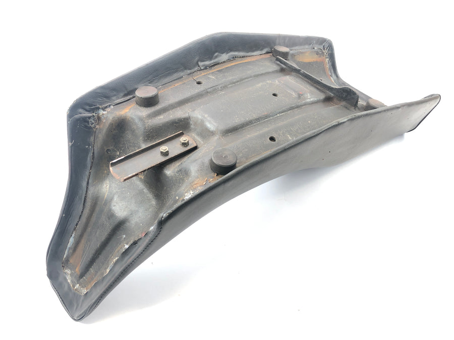 Honda XL 600 R PD03 [1986] - Motorcycle seat driver bench padding