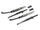 Honda XRV 750 Africa Twin RD04 [1992] - Chain tensioner timing chain tensioner tension rail slide rail set-4