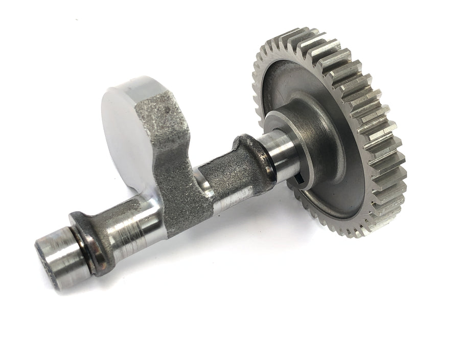 SWM RS 125 R B2 [2020] - Balance shaft