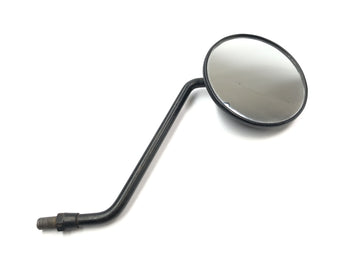 Yamaha XT 600 Z Ténéré 1VJ [1986] - Miroir latéral du rétroviseur Miroir de moto - 0