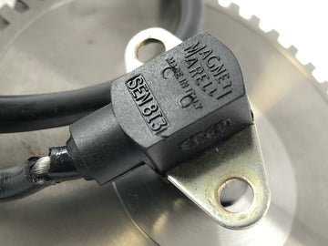 Moto Guzzi Norge 1200 [2006] - Capteur de vitesse - 0