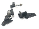 Honda NX 650 Dominator RD02 [1994] - Footrests Driver footrests left and right pair-2
