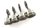 Honda Goldwing GL 1200 [SC14] - piston with connecting rod set-2
