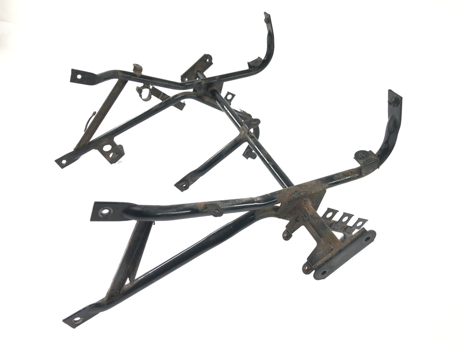 Honda ST 1100 SC26 Pan European [1990] - Support carénage avant