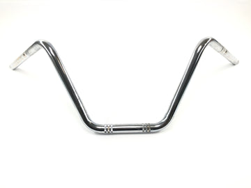 Triumph Adventurer 900 T309RT [1998] - Guidon moto guidon acier chromé 22 mm - 0