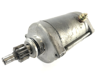 Yamaha XT 660 DM01 [2004] - starter engine starter motor - 0