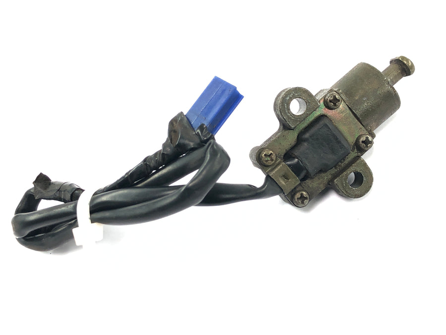 Yamaha TT 600 E 4GV [1995] - Side stand switch