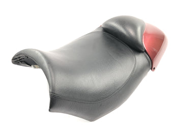 Moto Guzzi V10 Centauro [1998] - Seat with pillion cover seat - 0