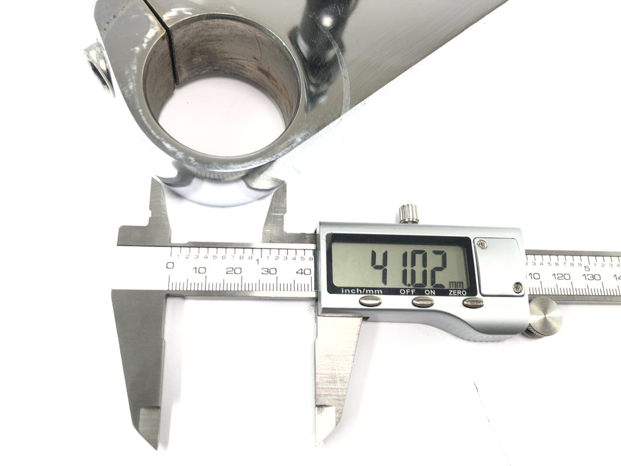 Yamaha XVS 650 4VR [1997] - lower fork clamp 41 mm