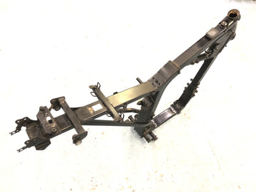 Honda FMX 650 RD12 [2006] - Cadre avec papiers - 0