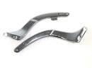 Yamaha XVS 650 4VR [1997] - rear fender bracket strut panel left and right pair-1