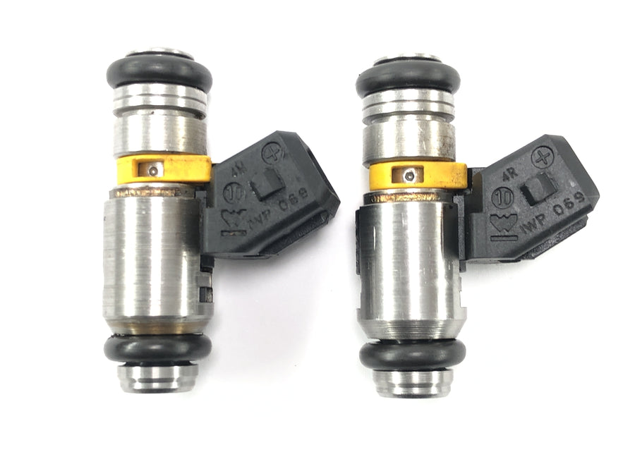 Ducati 999 H4 [2003] - Injecteur de buse d'injection Set Couple