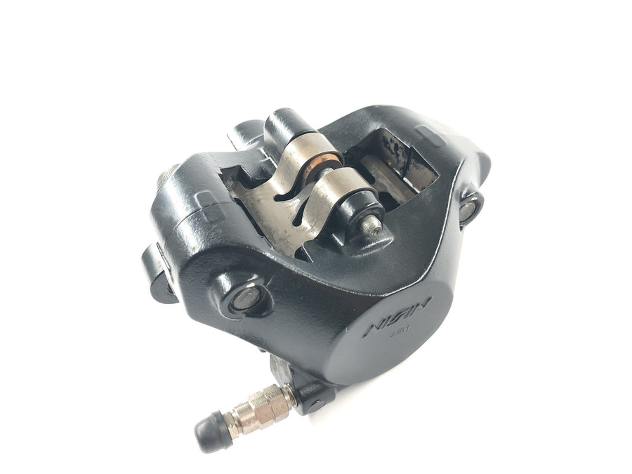 Suzuki GSX R 1000 WVB6 K6 [2006] - Rear brake caliper Nissin