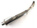 Suzuki GSX-R 1100 W GU75 C [1993] - Silencer Exhaust right original-2