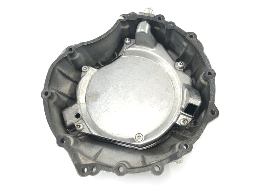Triumph Daytona 900 T300D [1996] - cache moteur cache embrayage droit