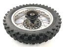 Yamaha TT 600 59X [1986] - HINTERS RIM RAD 2,50 x 18 "pneus poreux-5