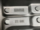 Aprilia Mille RSV 1000 ME [1999] - Valve cover cylinder head cover engine cover Rotax-3