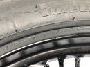 Yamaha XVS 650 4VR [1997] - Roue avant à jante 2,50 x 19" à rayons-3
