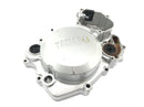 Sachs ZX 125 [1998] - cache moteur cache embrayage Yamaha-1