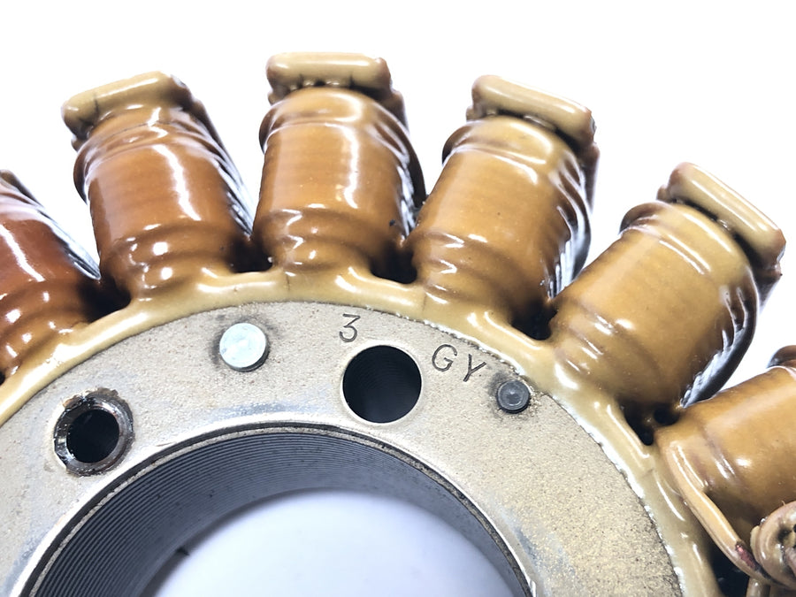 Ducati Monster SR2 800 M4 [2006] - Stator alternator generator charging winding
