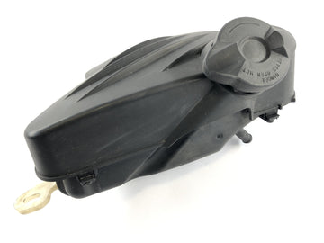 BMW K 1300 S K12S [2010] - Fonde d'extension du réservoir de compensation des conteneurs de liquide de refroidissement - 0