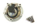 Ducati ST3 S3 [2004] - Lock set with immobilizer ignition lock tank cap ECU control unit key-7