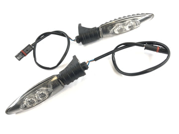 BMW K 1300 S K12S [2010] - Signal à tour