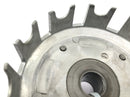 Honda XL 250 R MD03 [1993] - Clutch clutch basket clutch unit-4