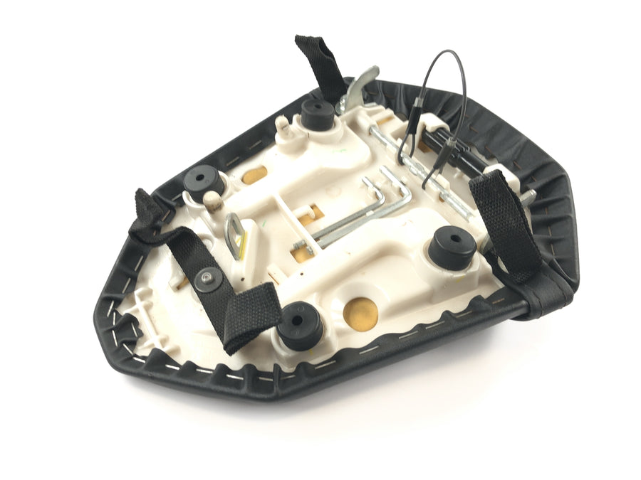 Yamaha MT07 RM04 [2014] - Selle passager arrière coussin de siège