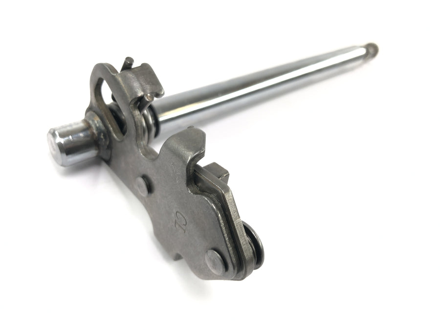 SWM RS 125 R B2 [2020] - shift shaft shift lever shaft