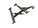 Kawasaki W 650 EJ650A [1999] - Main stand with spring central stand center stand-3