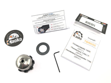 Triumph Thunderbird 1600 - Régulateur de vitesse Cruise Control Stabilisateur de vitesse - 0