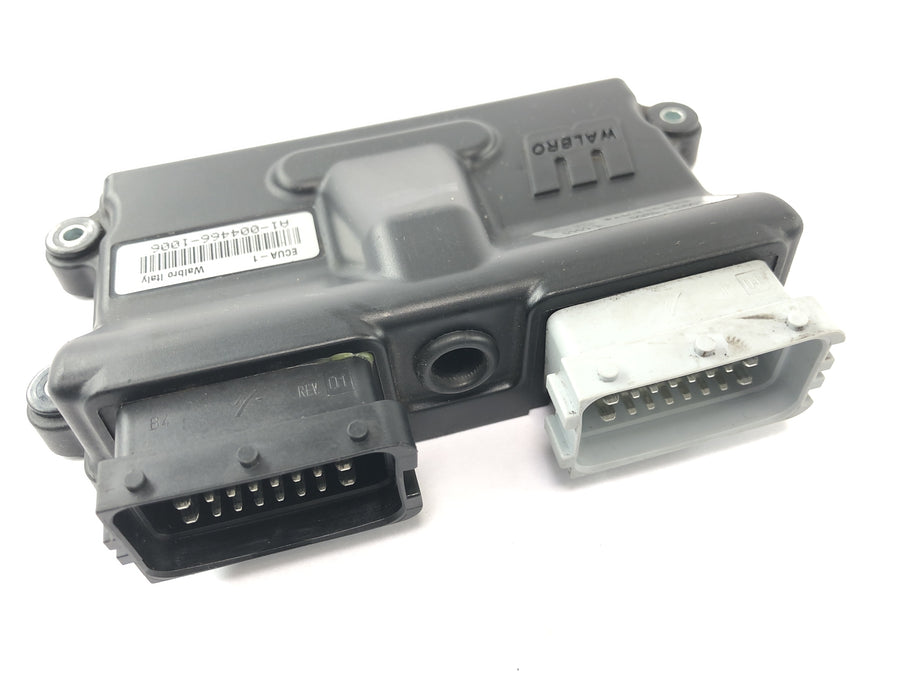 Benelli TNT 1130 [2009] - Calculateur moteur ECU