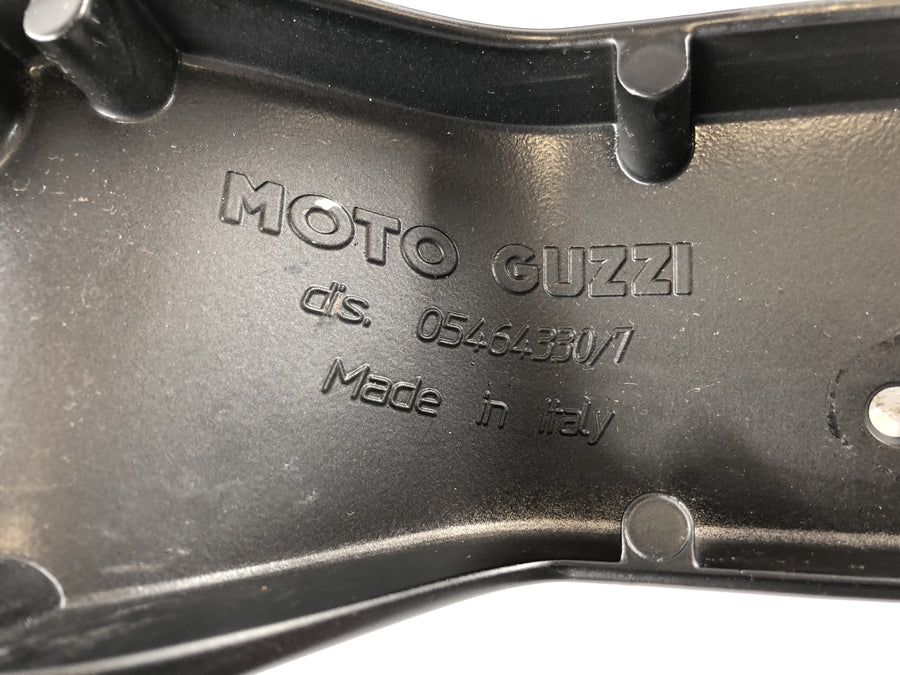 Moto Guzzi 1200 Sport [2007] - Poignée de maintien passager