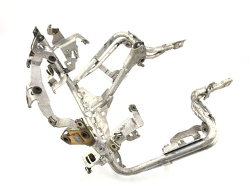 BMW R 1100 S R11S [2005] - Support de carénage avant, sous-châssis, bois de cerf