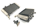Honda VFR 800 FI RC46 [1999] - Radiator cooling system water cooler left right set-2