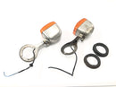 BMW R 75/5 [1973] - Indicator set, front indicator light-4