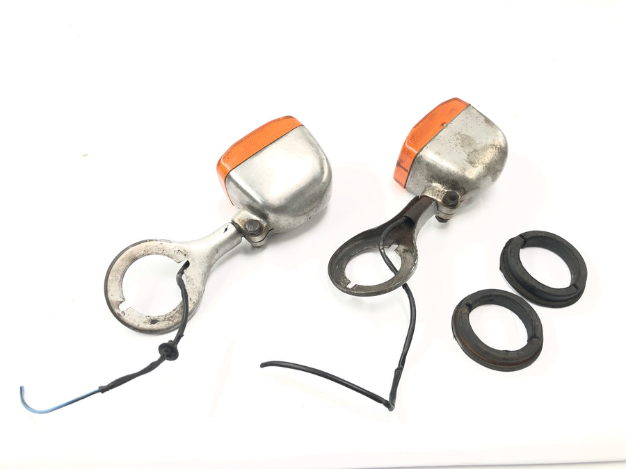BMW R 75/5 [1973] - Indicator set, front indicator light