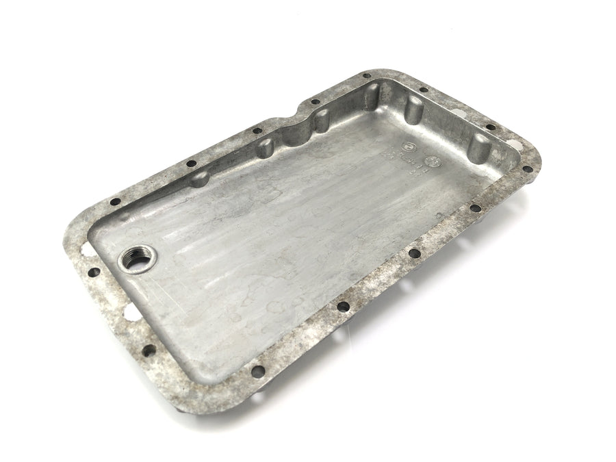 BMW R 75/5 [1973] - Oil pan engine cover