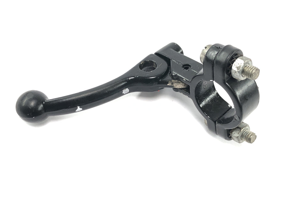 Honda XR 600 R PE04 [1992] - Decompression lever