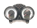 Ducati Monster SR2 800 M4 [2006] - Lock set with immobilizer ignition lock speedometer cockpit-4