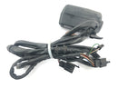 Honda GL 1500 Goldwing SC22 [1993] - Unité de commande audio guidon interrupteur intercom-3
